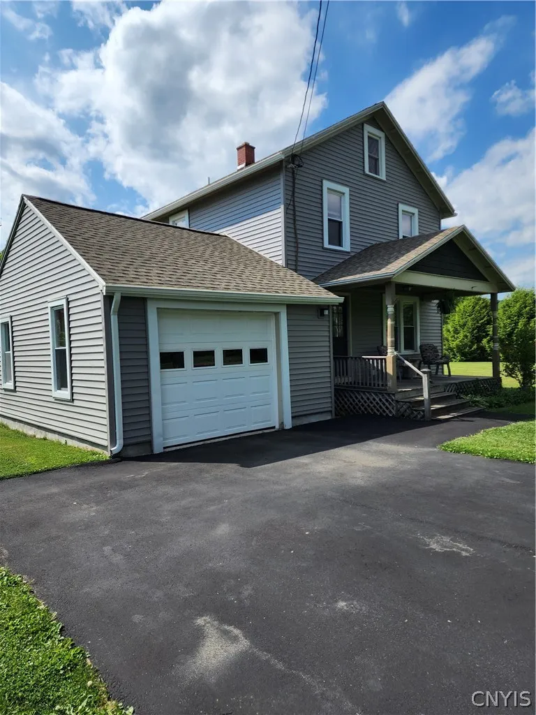 5051 State Route 281, Homer, New York 13077, Homer, New York 13077, 4 Bedrooms Bedrooms, 9 Rooms Rooms,2 BathroomsBathrooms,Residential,For Sale,5051 State Route 281, Homer, New York 13077,0,S1689338