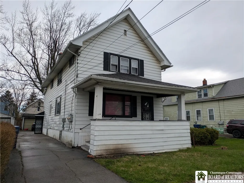 114 Manhattan Avenue, Buffalo, New York 14215, Buffalo, New York 14215, 5 Bedrooms Bedrooms, ,2 BathroomsBathrooms,Residential,For Sale,114 Manhattan Avenue, Buffalo, New York 14215,0,R1689753