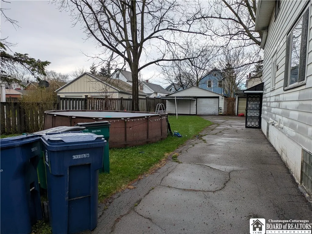 114 Manhattan Avenue, Buffalo, New York 14215, Buffalo, New York 14215, 5 Bedrooms Bedrooms, ,2 BathroomsBathrooms,Residential,For Sale,114 Manhattan Avenue, Buffalo, New York 14215,0,R1689753