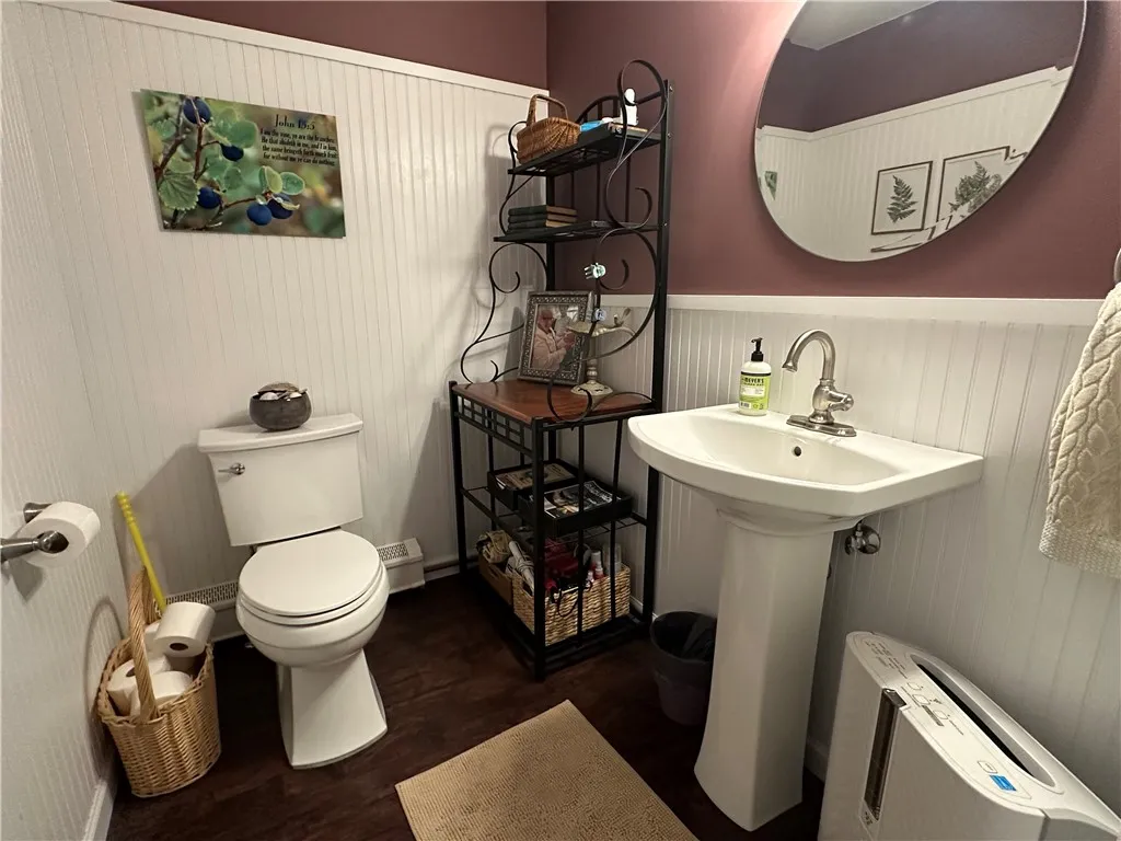 1191 Hilton Avenue, Smethport Boro, Pennsylvania 1, Smethport Boro, Pennsylvania 16749, 3 Bedrooms Bedrooms, 6 Rooms Rooms,1 BathroomBathrooms,Residential,For Sale,1191 Hilton Avenue, Smethport Boro, Pennsylvania 1,0,R1689375