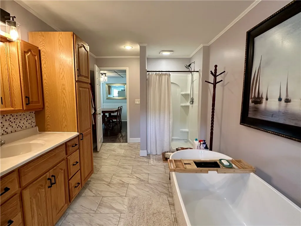 1191 Hilton Avenue, Smethport Boro, Pennsylvania 1, Smethport Boro, Pennsylvania 16749, 3 Bedrooms Bedrooms, 6 Rooms Rooms,1 BathroomBathrooms,Residential,For Sale,1191 Hilton Avenue, Smethport Boro, Pennsylvania 1,0,R1689375