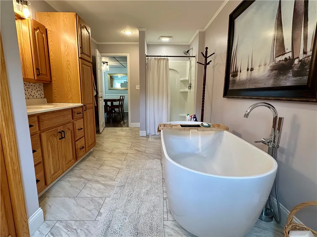 1191 Hilton Avenue, Smethport Boro, Pennsylvania 1, Smethport Boro, Pennsylvania 16749, 3 Bedrooms Bedrooms, 6 Rooms Rooms,1 BathroomBathrooms,Residential,For Sale,1191 Hilton Avenue, Smethport Boro, Pennsylvania 1,0,R1689375