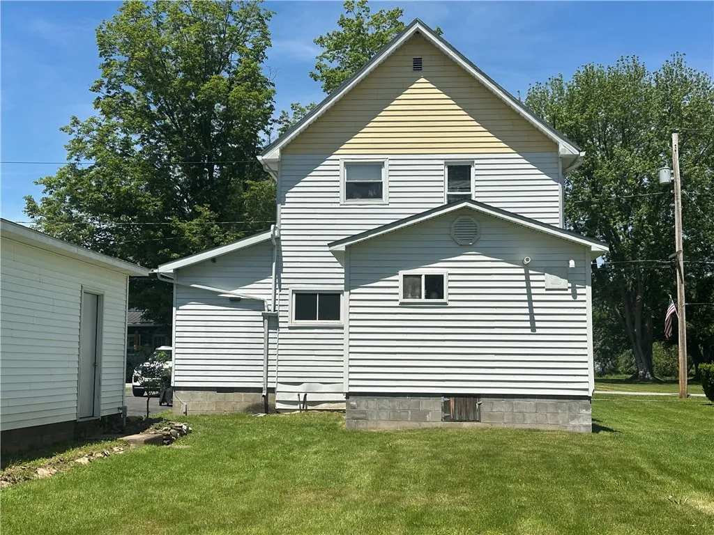 1191 Hilton Avenue, Smethport Boro, Pennsylvania 1, Smethport Boro, Pennsylvania 16749, 3 Bedrooms Bedrooms, 6 Rooms Rooms,1 BathroomBathrooms,Residential,For Sale,1191 Hilton Avenue, Smethport Boro, Pennsylvania 1,0,R1689375