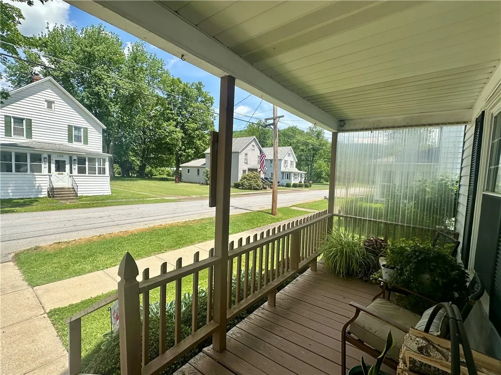 1191 Hilton Avenue, Smethport Boro, Pennsylvania 1, Smethport Boro, Pennsylvania 16749, 3 Bedrooms Bedrooms, 6 Rooms Rooms,1 BathroomBathrooms,Residential,For Sale,1191 Hilton Avenue, Smethport Boro, Pennsylvania 1,0,R1689375