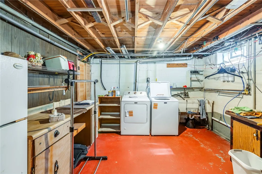74 Tarwood Drive, Gates, New York 14606, Gates, New York 14606, 2 Bedrooms Bedrooms, 5 Rooms Rooms,1 BathroomBathrooms,Residential,For Sale,74 Tarwood Drive, Gates, New York 14606,0,R1689536
