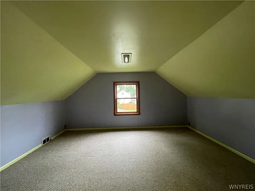 259 Eden Street, Buffalo, New York 14220, Buffalo, New York 14220, 4 Bedrooms Bedrooms, 7 Rooms Rooms,1 BathroomBathrooms,Residential,For Sale,259 Eden Street, Buffalo, New York 14220,0,B1689795