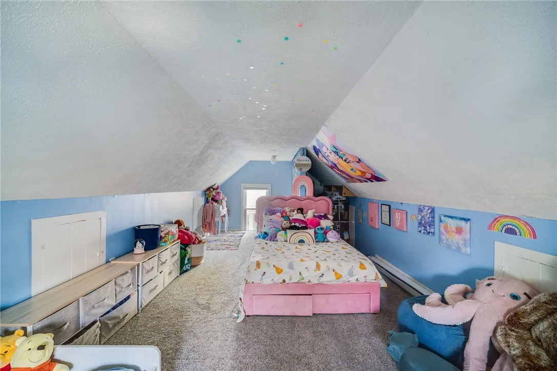 3rd floor- 3rd bedroom