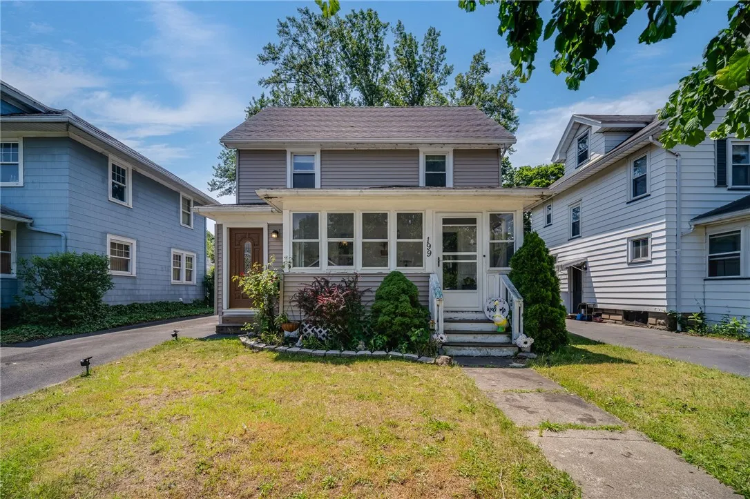 199 Haviland Park, Greece, New York 14616, Greece, New York 14616, 3 Bedrooms Bedrooms, 7 Rooms Rooms,1 BathroomBathrooms,Residential,For Sale,199 Haviland Park, Greece, New York 14616,0,R1689620