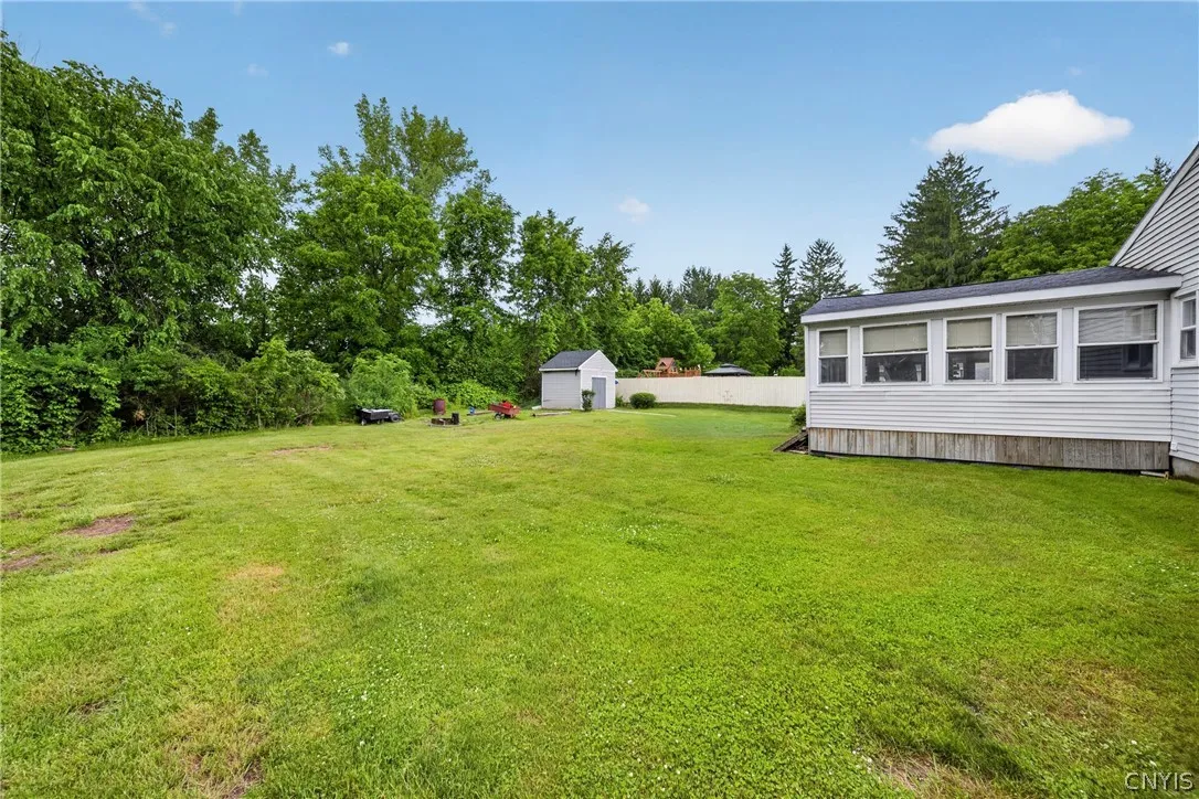 7151 Collamer Road, Manlius, New York 13057, Manlius, New York 13057, 4 Bedrooms Bedrooms, 8 Rooms Rooms,1 BathroomBathrooms,Residential,For Sale,7151 Collamer Road, Manlius, New York 13057,0,S1689070