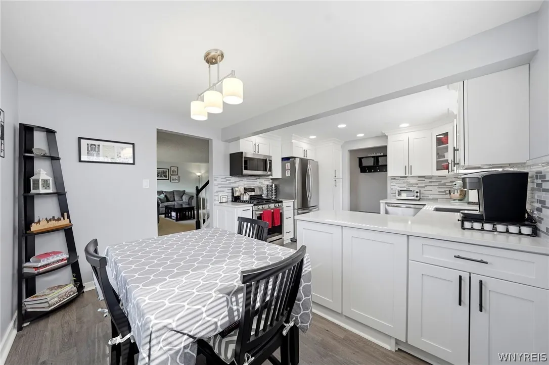 New Kitchen (2021)