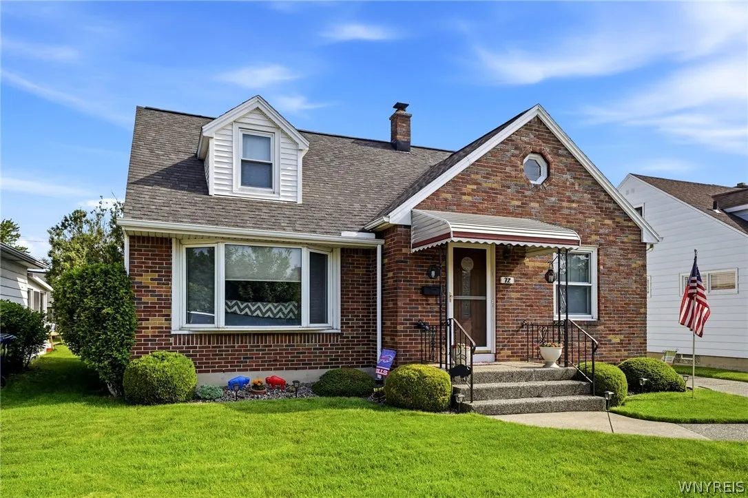 72 Arcade Avenue
