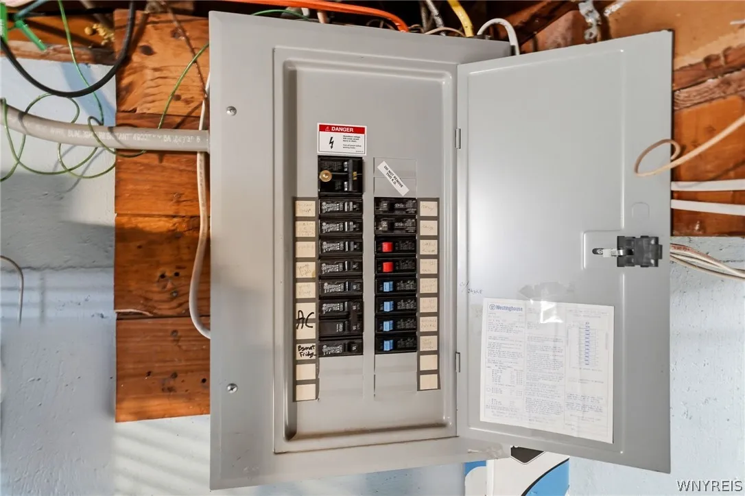Electrical Box