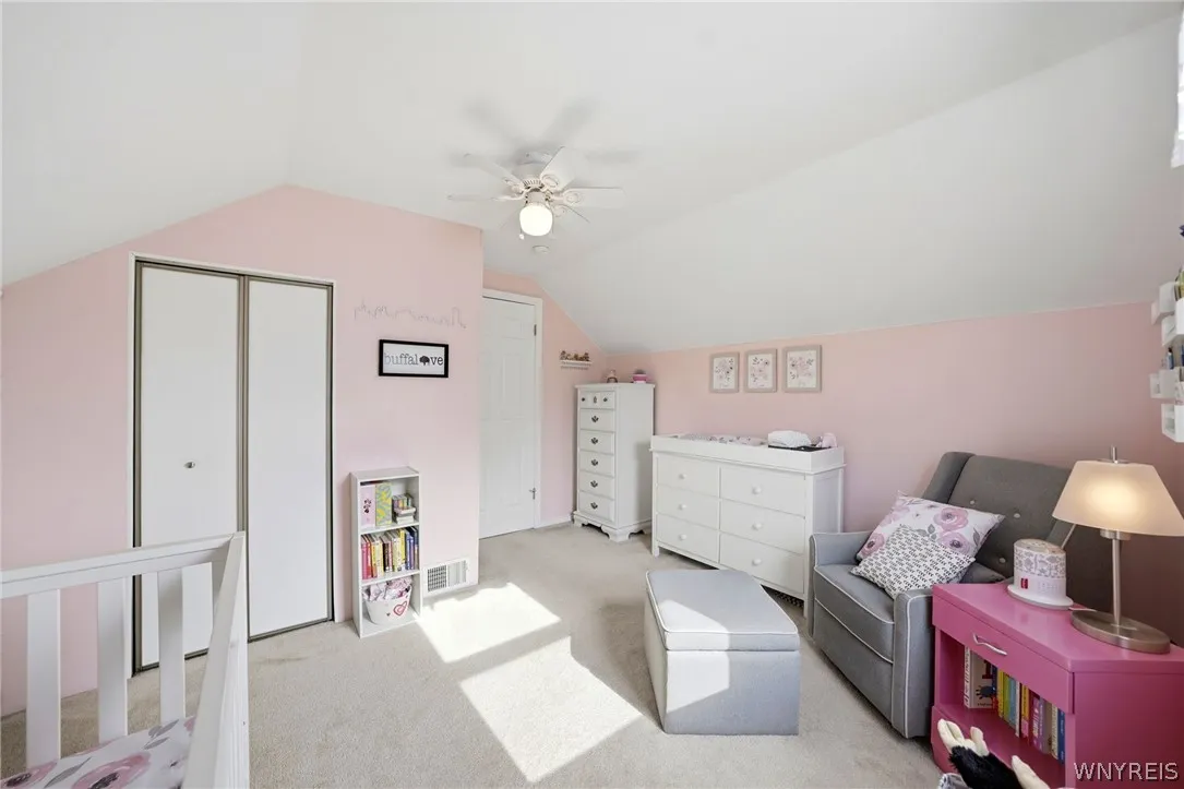 Bright, Airy