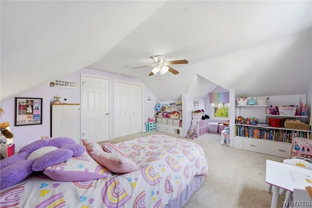 Bright Spacious
