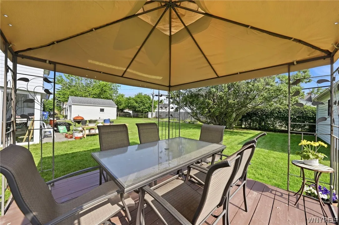 Relax or Entertaining Space