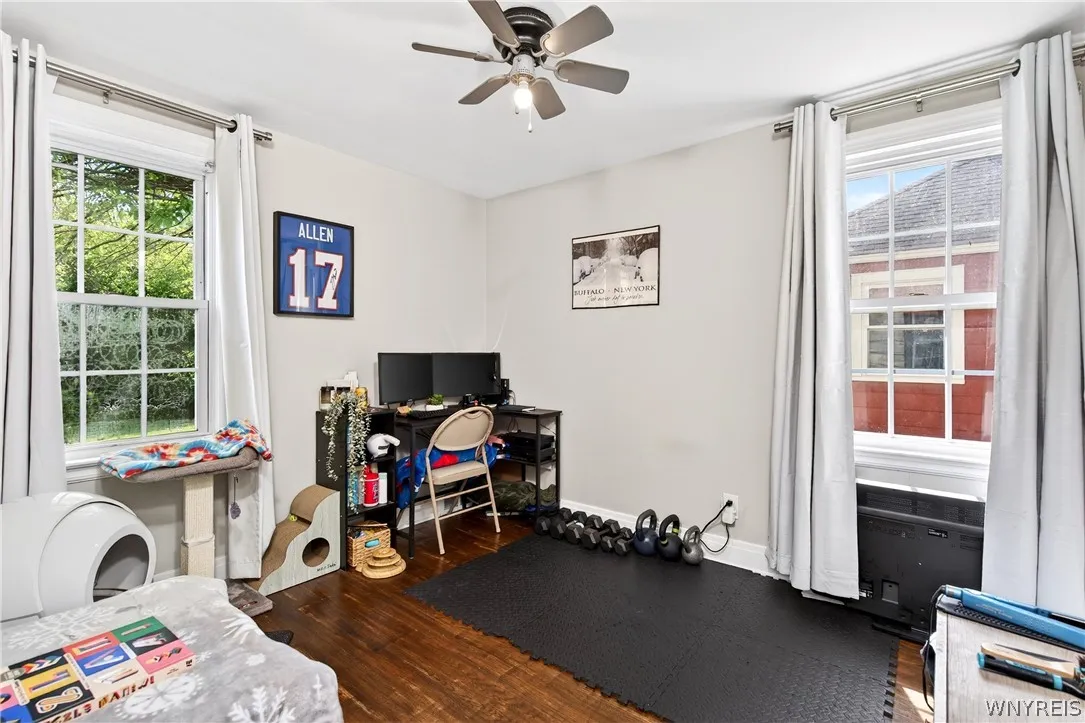 14 Fowler Avenue, Tonawanda, New York 14217, Tonawanda, New York 14217, 2 Bedrooms Bedrooms, 4 Rooms Rooms,1 BathroomBathrooms,Residential,For Sale,14 Fowler Avenue, Tonawanda, New York 14217,0,B1689870