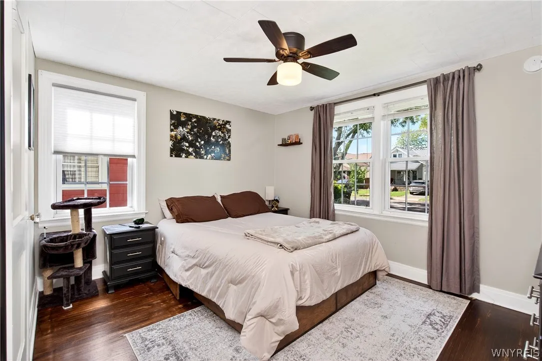 14 Fowler Avenue, Tonawanda, New York 14217, Tonawanda, New York 14217, 2 Bedrooms Bedrooms, 4 Rooms Rooms,1 BathroomBathrooms,Residential,For Sale,14 Fowler Avenue, Tonawanda, New York 14217,0,B1689870