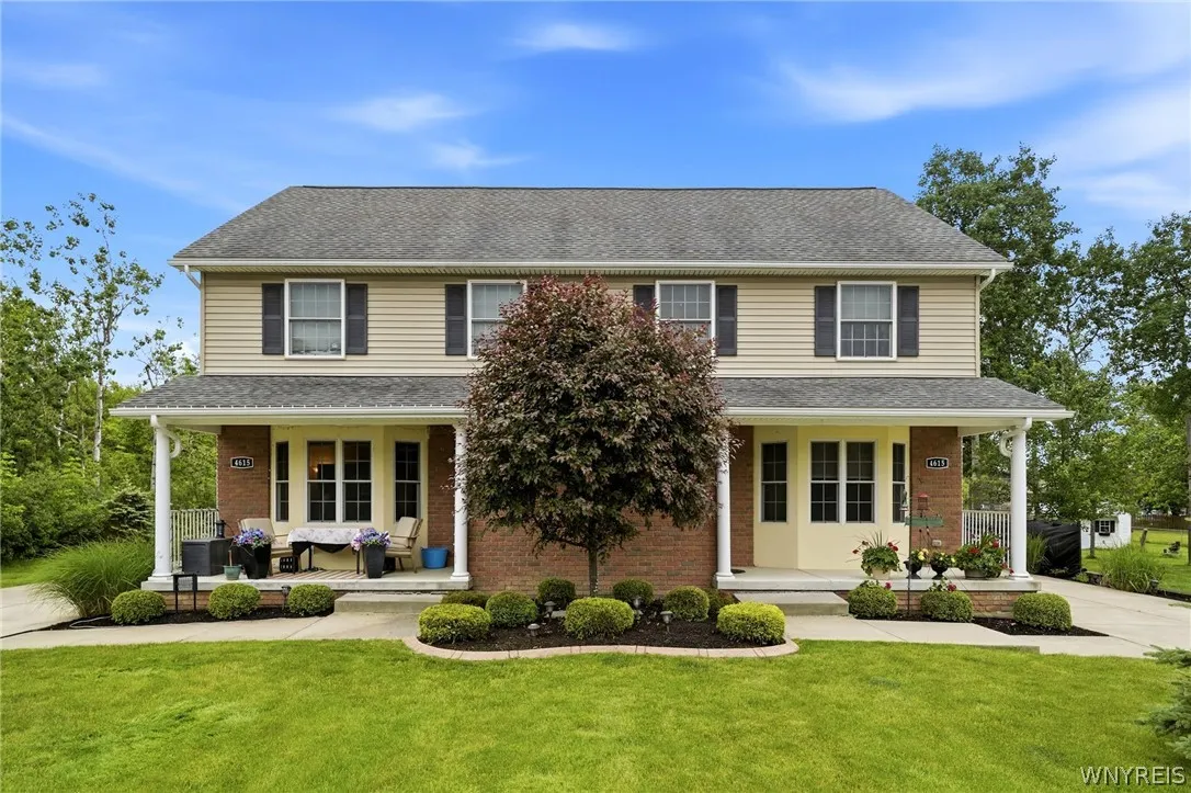 4615 Brompton Drive, Hamburg, New York 14219, Hamburg, New York 14219, 6 Bedroom Bedrooms, ,2 BathroomBathrooms,Residential,Closed,4615 Brompton Drive, Hamburg, New York 14219,0,B1689923