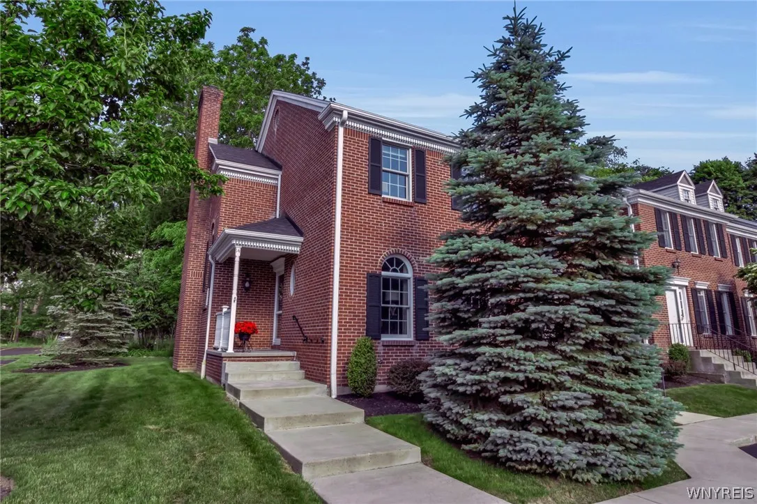 277 Main Street 14c, Aurora, New York 14052, Aurora, New York 14052, 2 Bedroom Bedrooms, 2 Room Rooms,2 BathroomBathrooms,Residential,Closed,277 Main Street 14c, Aurora, New York 14052,0,B1689871