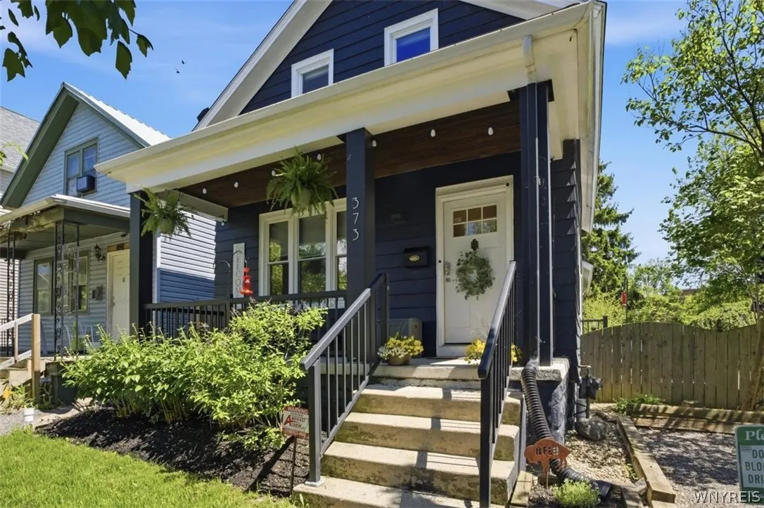 373 Rhode Island Street, Buffalo, New York 14213, Buffalo, New York 14213, 3 Bedrooms Bedrooms, 7 Rooms Rooms,1 BathroomBathrooms,Residential,For Sale,373 Rhode Island Street, Buffalo, New York 14213,0,B1690180