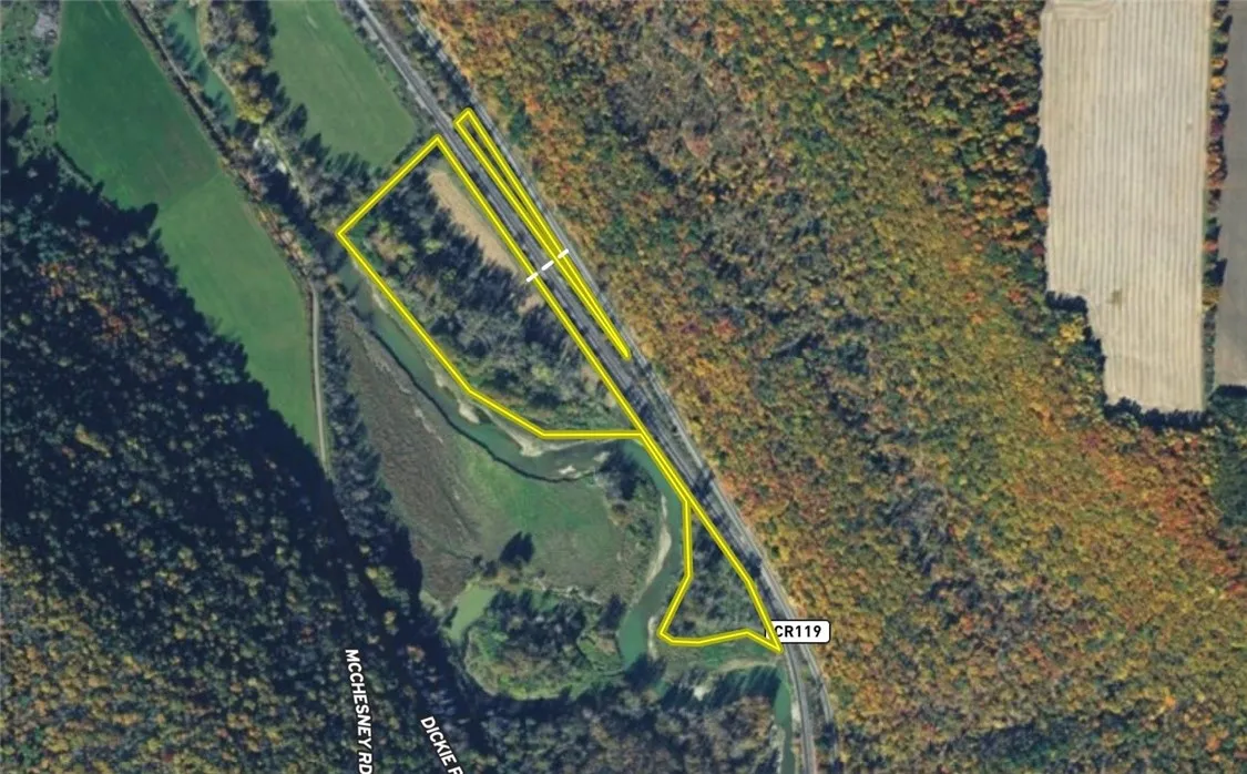 Wp Lot02 County Route 119, Canisteo, New York 1481, Canisteo, New York 14819, ,Land,For Sale,Wp Lot02 County Route 119, Canisteo, New York 1481,0,R1690389