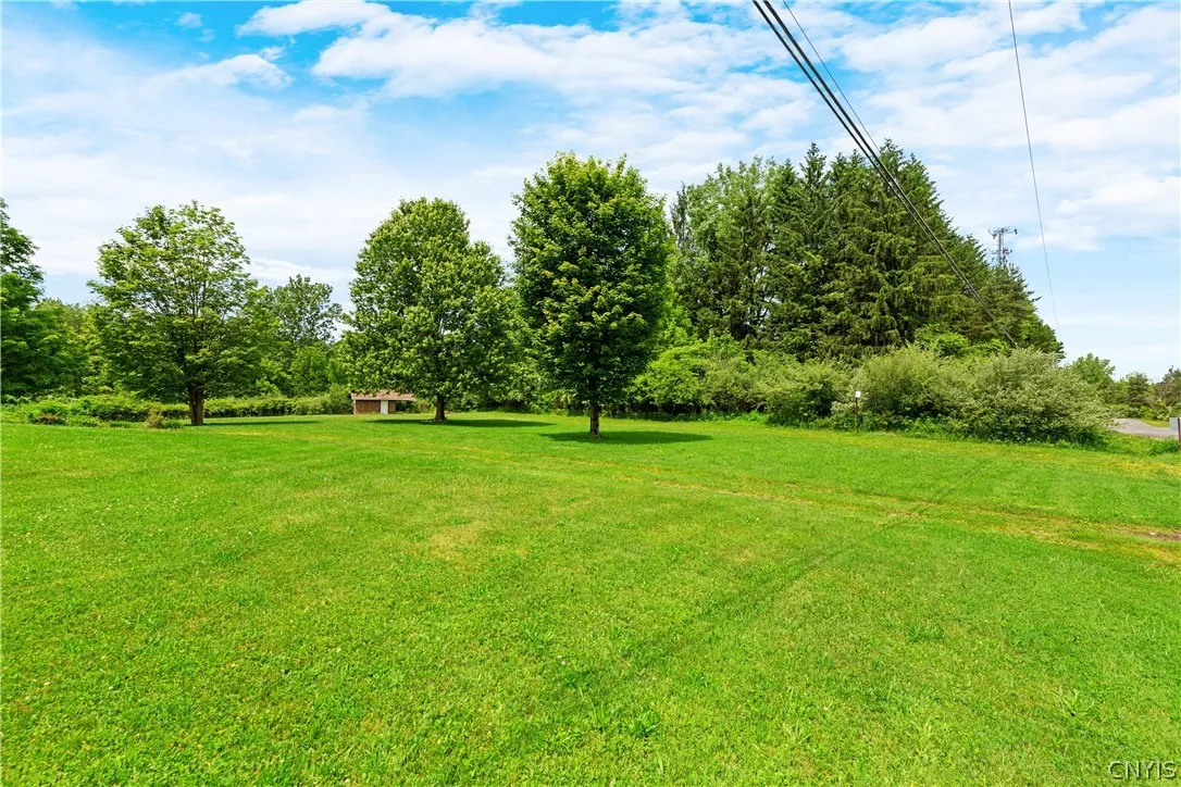 in additio to the 1.
83 acres that come with the home