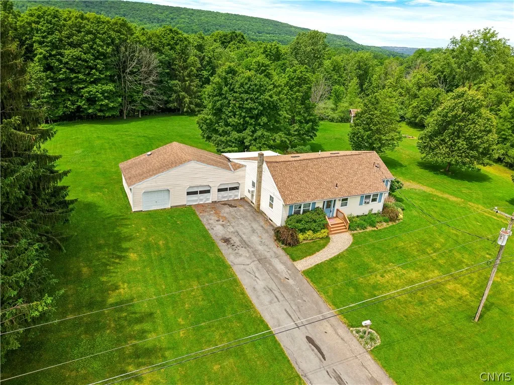 3225 Groth Road, Lafayette, New York 13084, Lafayette, New York 13084, 3 Bedrooms Bedrooms, 8 Rooms Rooms,2 BathroomsBathrooms,Residential,For Sale,3225 Groth Road, Lafayette, New York 13084,0,S1688417