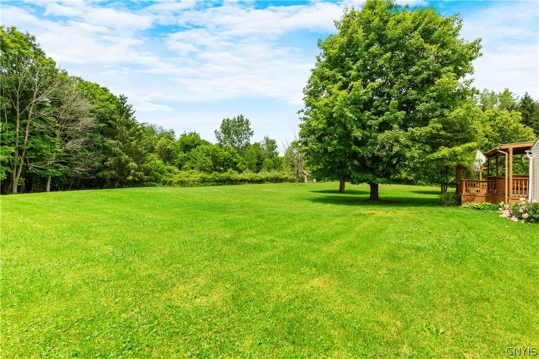 3225 Groth Road, Lafayette, New York 13084, Lafayette, New York 13084, 3 Bedrooms Bedrooms, 8 Rooms Rooms,2 BathroomsBathrooms,Residential,For Sale,3225 Groth Road, Lafayette, New York 13084,0,S1688417