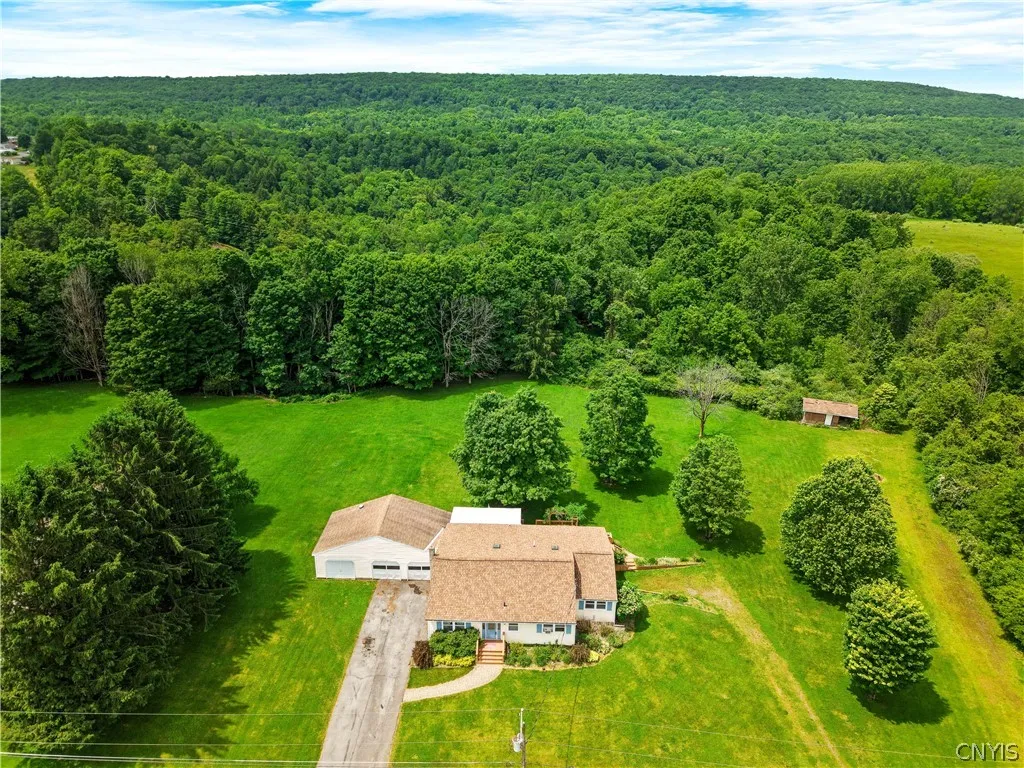 3225 Groth Road, Lafayette, New York 13084, Lafayette, New York 13084, 3 Bedrooms Bedrooms, 8 Rooms Rooms,2 BathroomsBathrooms,Residential,For Sale,3225 Groth Road, Lafayette, New York 13084,0,S1688417