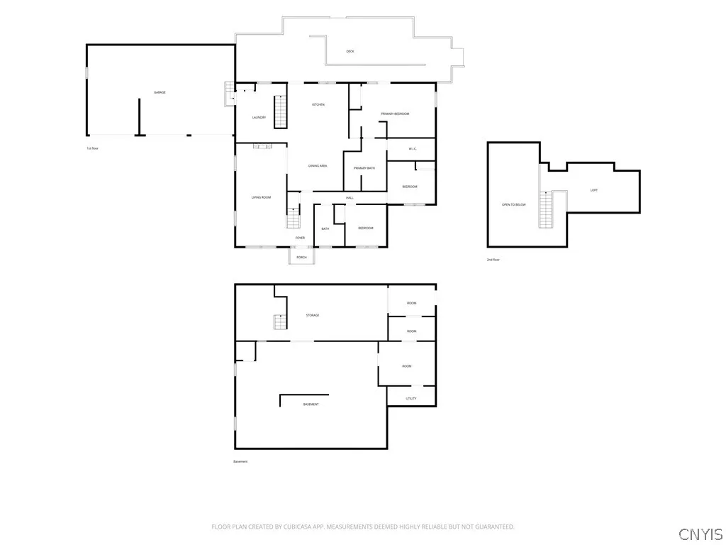 3225 Groth Road, Lafayette, New York 13084, Lafayette, New York 13084, 3 Bedrooms Bedrooms, 8 Rooms Rooms,2 BathroomsBathrooms,Residential,For Sale,3225 Groth Road, Lafayette, New York 13084,0,S1688417