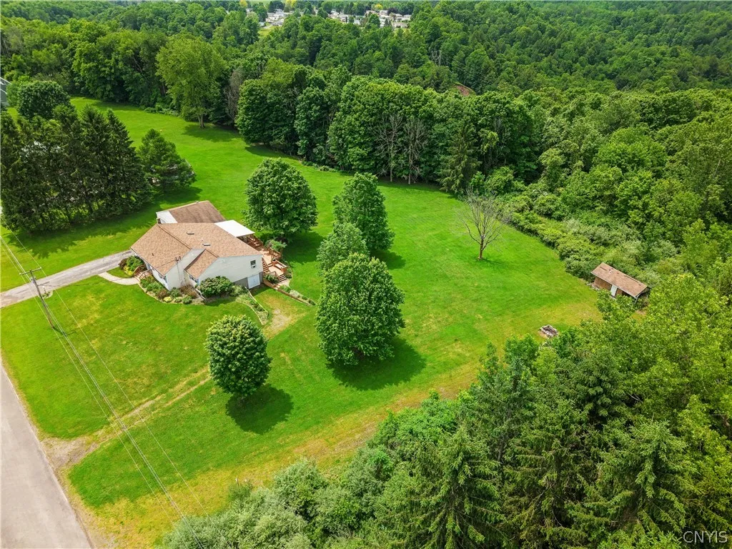 3225 Groth Road, Lafayette, New York 13084, Lafayette, New York 13084, 3 Bedrooms Bedrooms, 8 Rooms Rooms,2 BathroomsBathrooms,Residential,For Sale,3225 Groth Road, Lafayette, New York 13084,0,S1688417