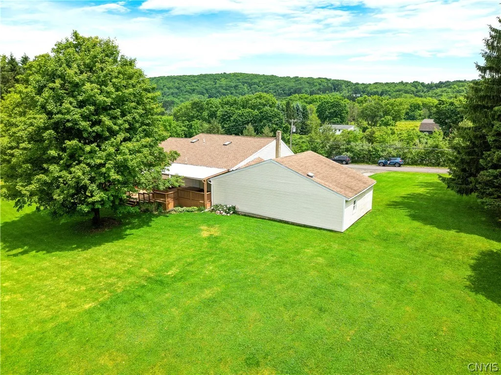 3225 Groth Road, Lafayette, New York 13084, Lafayette, New York 13084, 3 Bedrooms Bedrooms, 8 Rooms Rooms,2 BathroomsBathrooms,Residential,For Sale,3225 Groth Road, Lafayette, New York 13084,0,S1688417