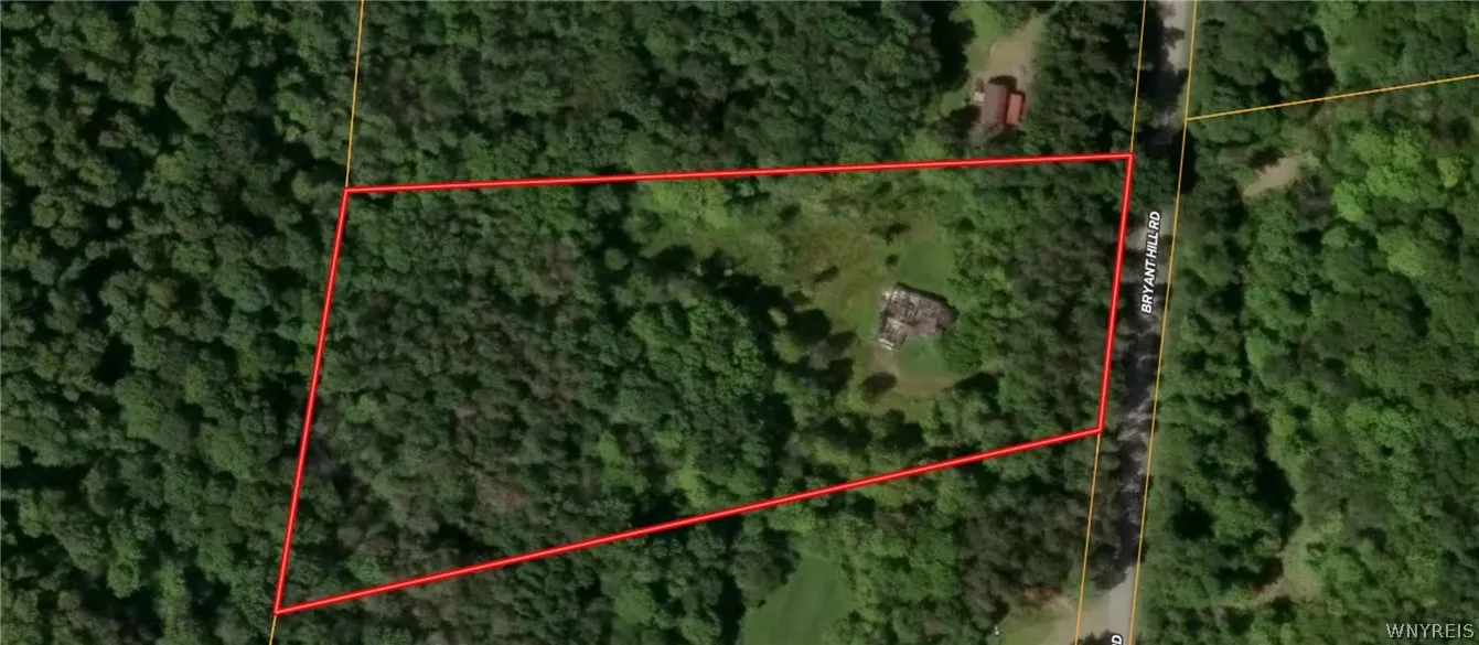 5499 Bryant Hill Road, Ellicottville, New York 147, Ellicottville, New York 14731, ,Land,For Sale,5499 Bryant Hill Road, Ellicottville, New York 147,0,B1689739