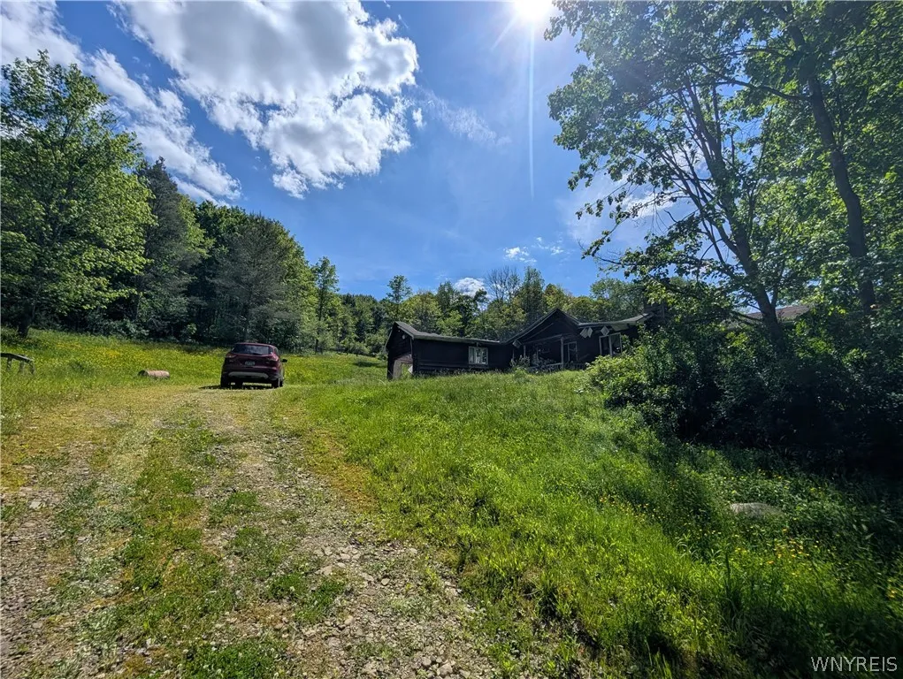 5499 Bryant Hill Road, Ellicottville, New York 147, Ellicottville, New York 14731, ,Land,For Sale,5499 Bryant Hill Road, Ellicottville, New York 147,0,B1689739