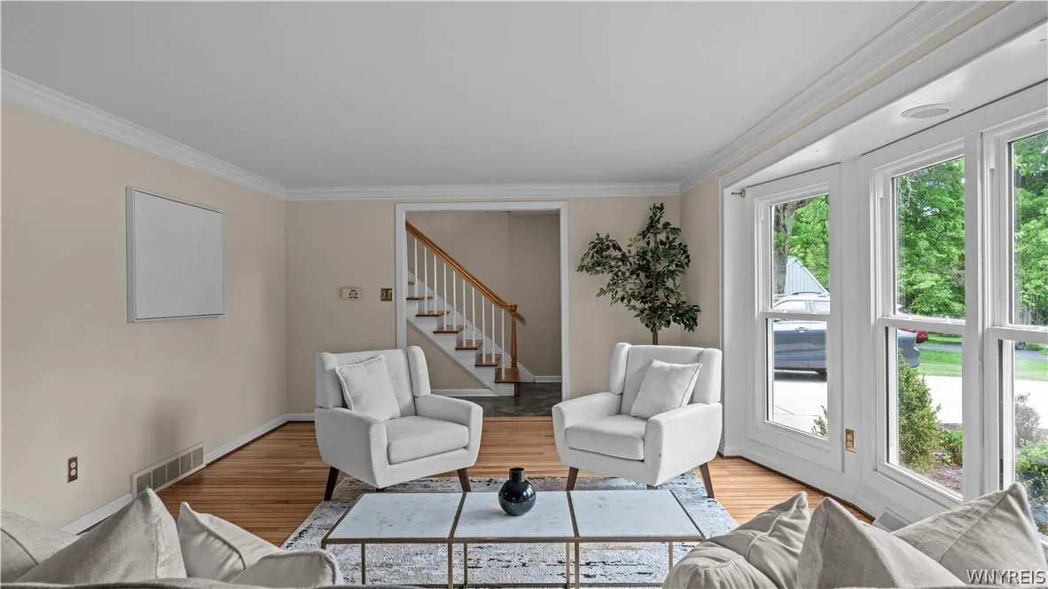 6 Stonehenge Court, Orchard Park, New York 14127, Orchard Park, New York 14127, 4 Bedrooms Bedrooms, 9 Rooms Rooms,2 BathroomsBathrooms,Residential,For Sale,6 Stonehenge Court, Orchard Park, New York 14127,0,B1690101
