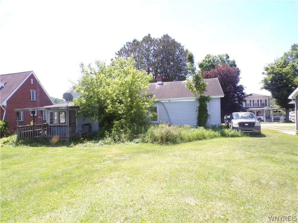 916 Maple Street, Independence, New York 14897, Independence, New York 14897, 4 Bedrooms Bedrooms, 9 Rooms Rooms,1 BathroomBathrooms,Residential,For Sale,916 Maple Street, Independence, New York 14897,0,B1690500