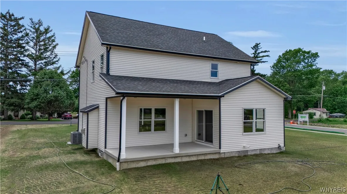 2496 West Church, Eden, New York 14057, Eden, New York 14057, 3 Bedrooms Bedrooms, 10 Rooms Rooms,2 BathroomsBathrooms,Residential,For Sale,2496 West Church, Eden, New York 14057,0,B1687657