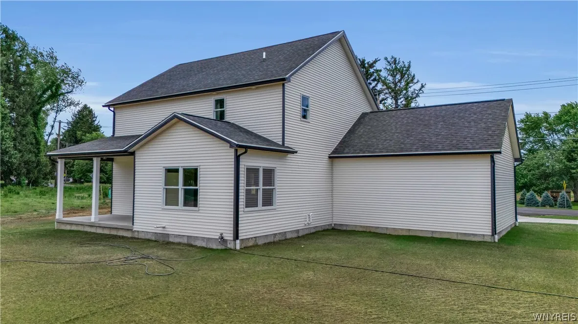 2496 West Church, Eden, New York 14057, Eden, New York 14057, 3 Bedrooms Bedrooms, 10 Rooms Rooms,2 BathroomsBathrooms,Residential,For Sale,2496 West Church, Eden, New York 14057,0,B1687657