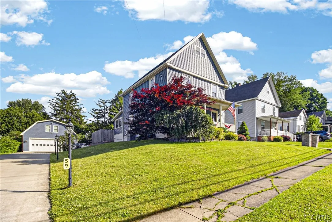 59 Westmoreland Street, Whitestown, New York 13492, Whitestown, New York 13492, 4 Bedrooms Bedrooms, 10 Rooms Rooms,2 BathroomsBathrooms,Residential,For Sale,59 Westmoreland Street, Whitestown, New York 13492,0,S1688334
