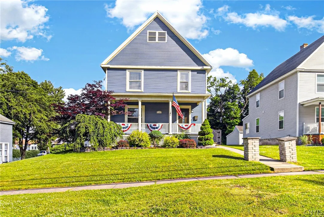 59 Westmoreland Street, Whitestown, New York 13492, Whitestown, New York 13492, 4 Bedrooms Bedrooms, 10 Rooms Rooms,2 BathroomsBathrooms,Residential,For Sale,59 Westmoreland Street, Whitestown, New York 13492,0,S1688334