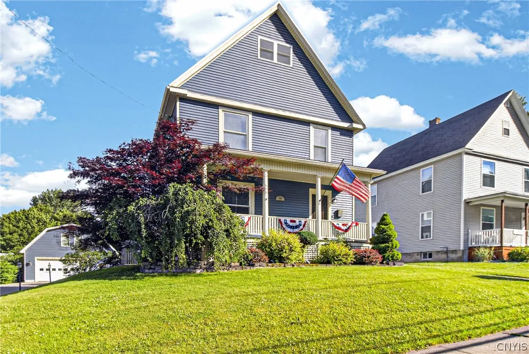59 Westmoreland Street, Whitestown, New York 13492, Whitestown, New York 13492, 4 Bedrooms Bedrooms, 10 Rooms Rooms,2 BathroomsBathrooms,Residential,For Sale,59 Westmoreland Street, Whitestown, New York 13492,0,S1688334
