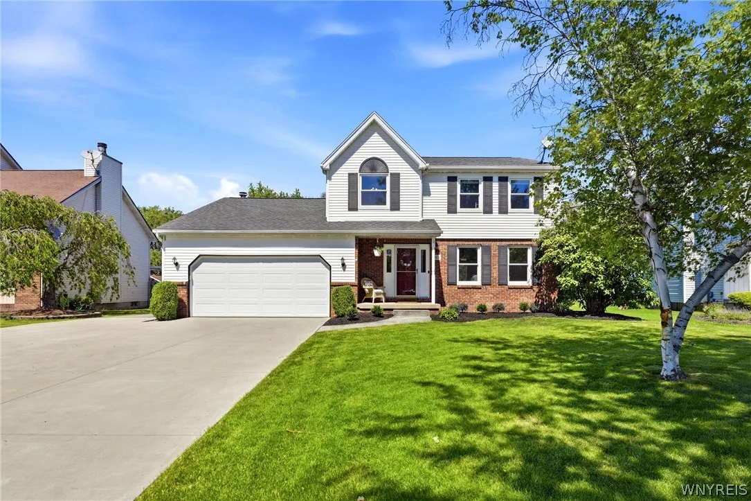 269 Cardinal Lane, Grand Island, New York 14072, Grand Island, New York 14072, 4 Bedroom Bedrooms, 12 Room Rooms,2 BathroomBathrooms,Residential,Closed,269 Cardinal Lane, Grand Island, New York 14072,0,B1690527