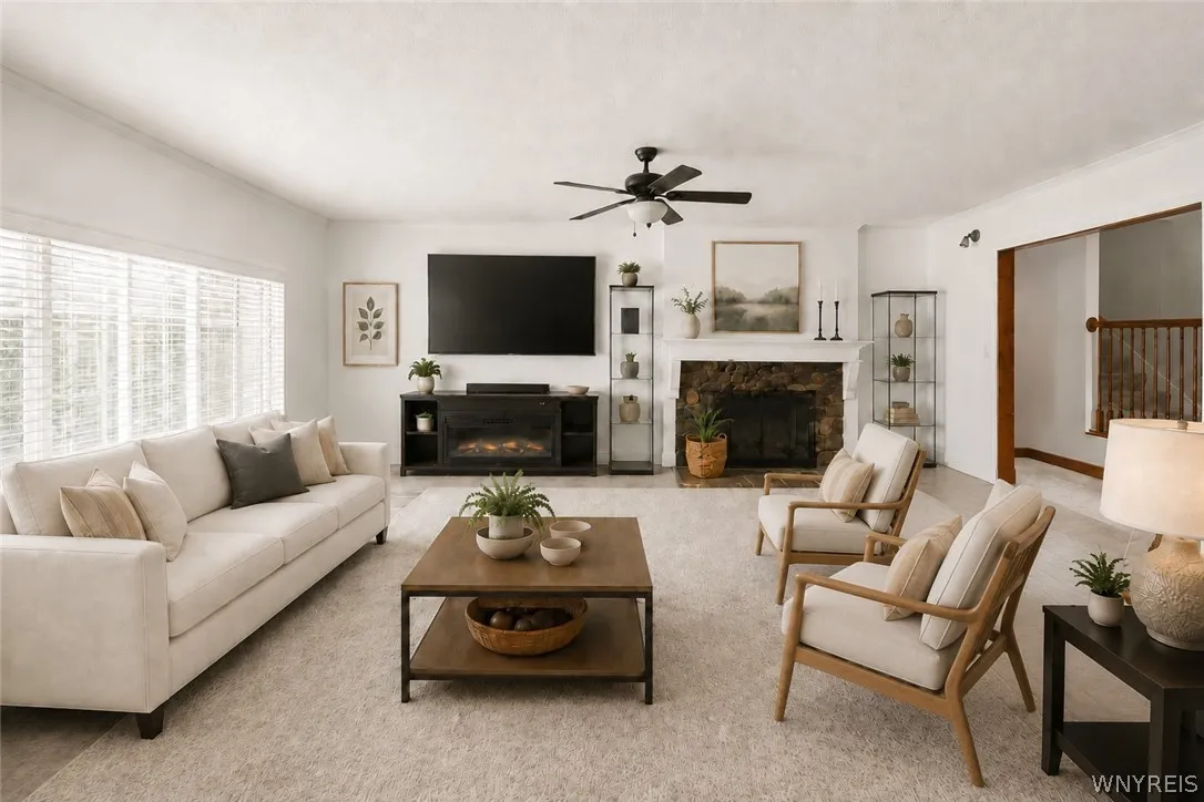 785 Crescent Avenue, Buffalo, New York 14216, Buffalo, New York 14216, 4 Bedrooms Bedrooms, 13 Rooms Rooms,3 BathroomsBathrooms,Residential,For Sale,785 Crescent Avenue, Buffalo, New York 14216,0,B1690594