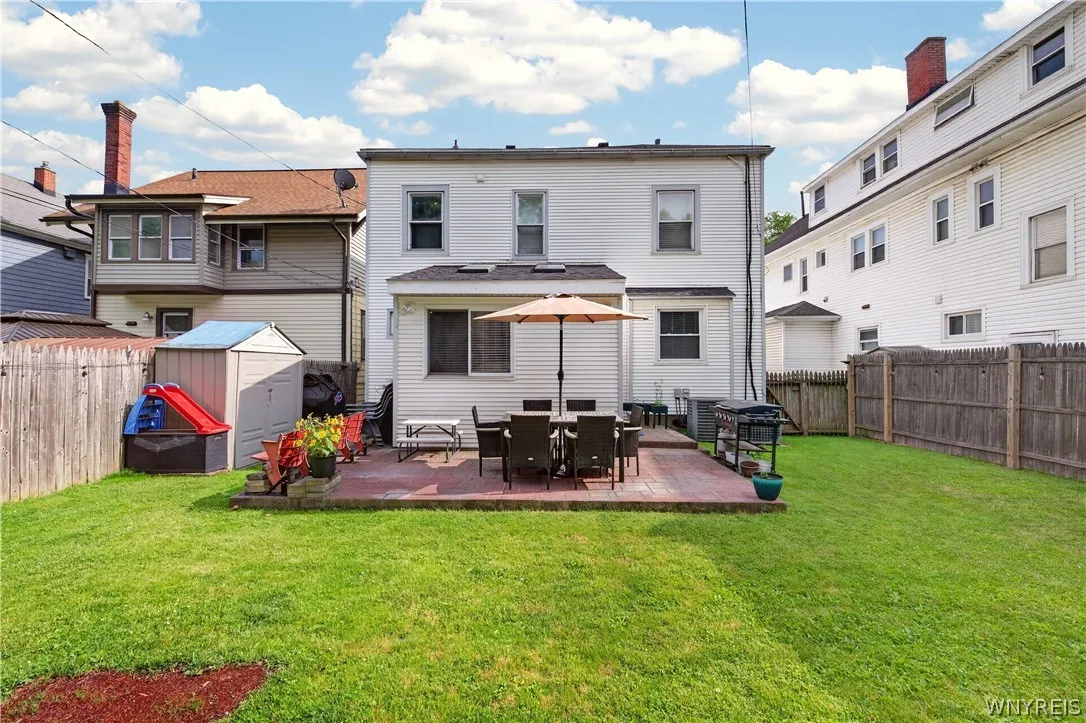 785 Crescent Avenue, Buffalo, New York 14216, Buffalo, New York 14216, 4 Bedrooms Bedrooms, 13 Rooms Rooms,3 BathroomsBathrooms,Residential,For Sale,785 Crescent Avenue, Buffalo, New York 14216,0,B1690594