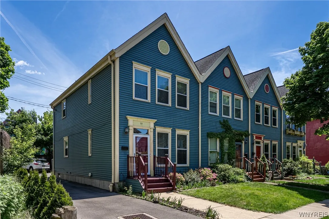 75 Mariner Street, Buffalo, New York 14201, Buffalo, New York 14201, 2 Bedrooms Bedrooms, 7 Rooms Rooms,1 BathroomBathrooms,Residential,For Sale,75 Mariner Street, Buffalo, New York 14201,0,B1690712