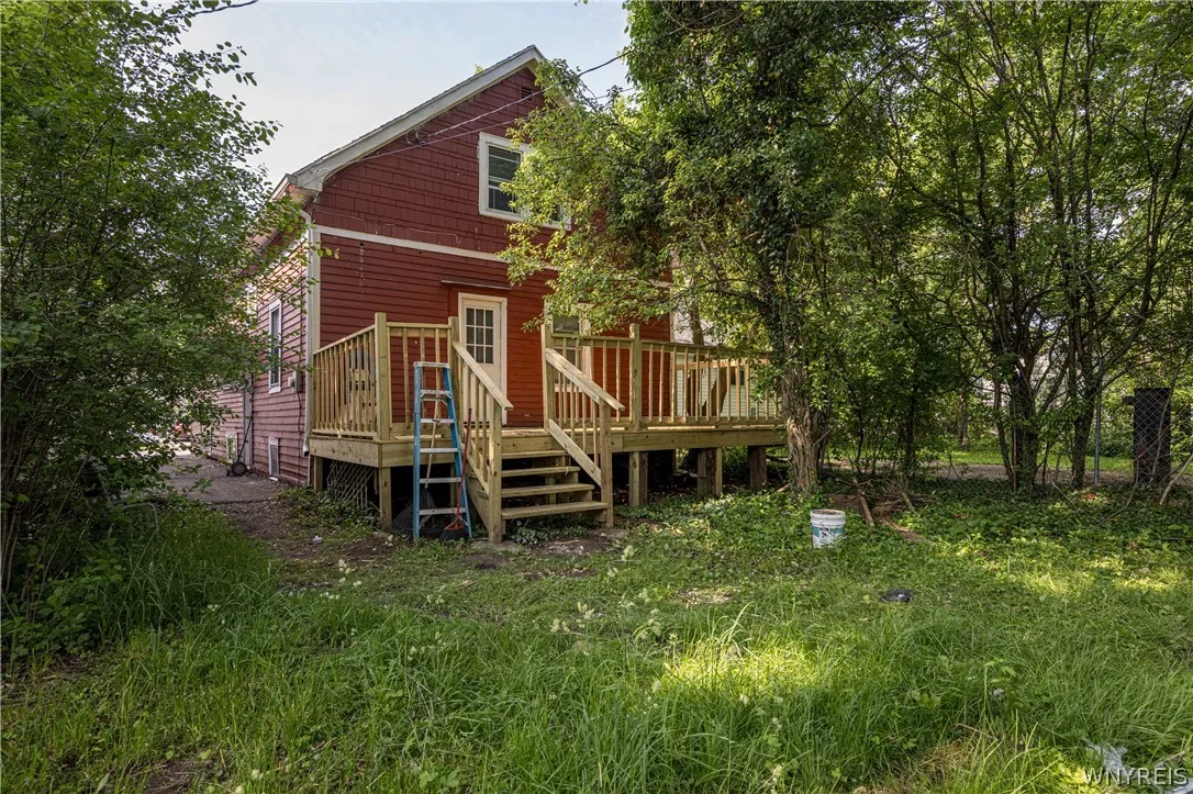 223 Merrimac Street, Buffalo, New York 14214, Buffalo, New York 14214, 5 Bedrooms Bedrooms, 8 Rooms Rooms,2 BathroomsBathrooms,Residential,For Sale,223 Merrimac Street, Buffalo, New York 14214,0,B1689249