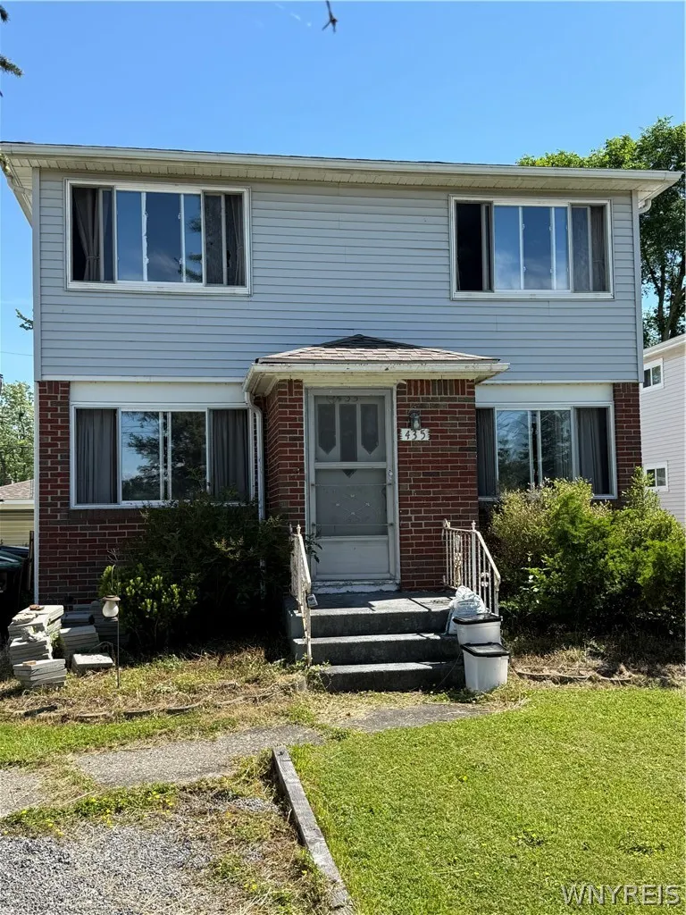435 Brighton Road, Tonawanda, New York 14150, Tonawanda, New York 14150, 6 Bedrooms Bedrooms, ,2 BathroomsBathrooms,Residential,For Sale,435 Brighton Road, Tonawanda, New York 14150,0,B1691045