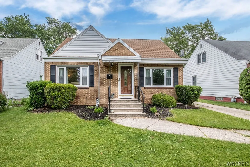475 Capen Boulevard, Amherst, New York 14226, Amherst, New York 14226, 3 Bedroom Bedrooms, 7 Room Rooms,1 BathroomBathrooms,Residential,Closed,475 Capen Boulevard, Amherst, New York 14226,0,B1691134