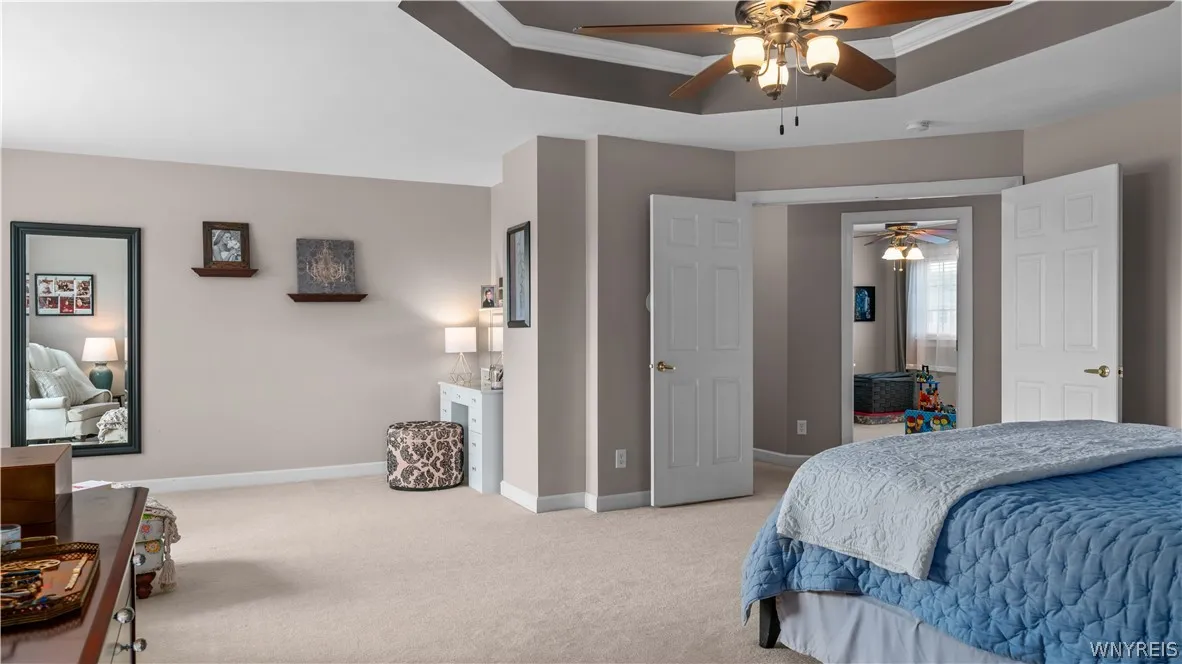 17 Graystone Lane, Orchard Park, New York 14127, Orchard Park, New York 14127, 4 Bedrooms Bedrooms, 12 Rooms Rooms,2 BathroomsBathrooms,Residential,For Sale,17 Graystone Lane, Orchard Park, New York 14127,0,B1691246