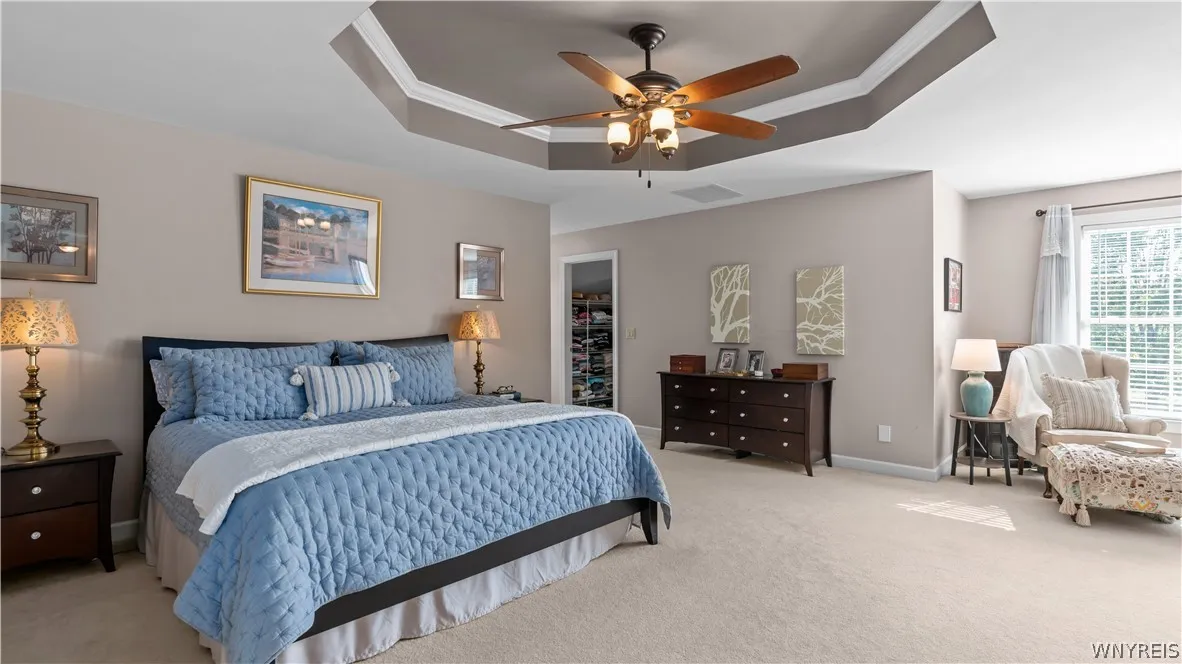 17 Graystone Lane, Orchard Park, New York 14127, Orchard Park, New York 14127, 4 Bedrooms Bedrooms, 12 Rooms Rooms,2 BathroomsBathrooms,Residential,For Sale,17 Graystone Lane, Orchard Park, New York 14127,0,B1691246
